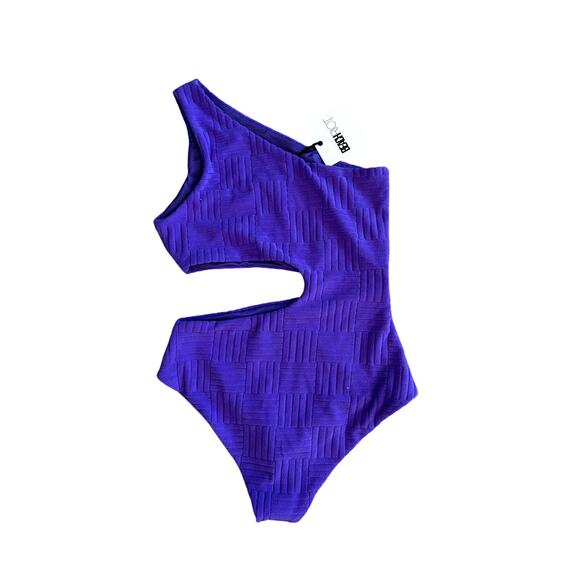 NWT Beach Riot Celine One Piece Swimsuit - Picture 6 of 6